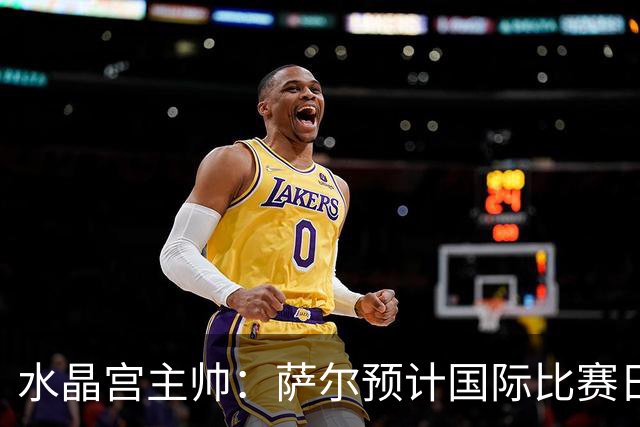 水晶宫主帅：萨尔预计国际比赛日后复出；每一分都至关重要